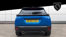 Peugeot 2008 1.2 PureTech 130 GT 5dr EAT8 Petrol Estate